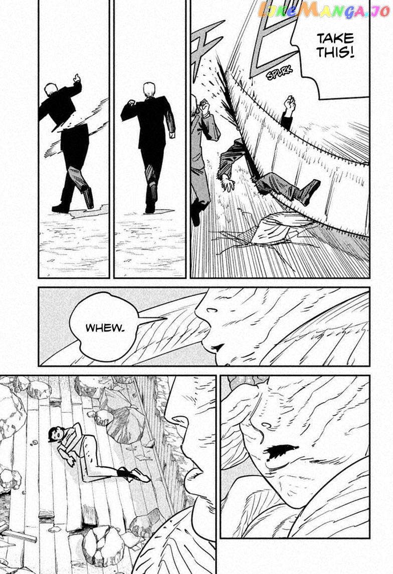 Chainsaw Man, Chapter 109 image 06